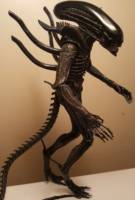 Drone Xenomorph (Aliens) Custom Action Figure