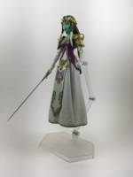 Zelda (Ganon's Puppet) (Legend of Zelda) Custom Action Figure