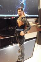 Hanzo Shimada (Overwatch) (Overwatch) Custom Action Figure