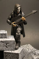 The Crow (Marvel Legends) Custom Action Figure