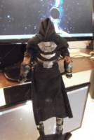 Reaper (Overwatch) (Overwatch) Custom Action Figure