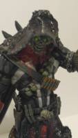 Nuclear World War III Spawn (Spawn) Custom Action Figure