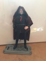 Luke Skywalker (Last Jedi) (Star Wars) Custom Action Figure