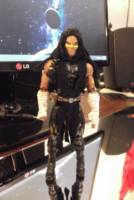 Quinlan Vos (Star Wars) (Star Wars) Custom Action Figure
