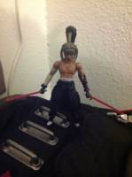 Rahven Al Xerex (Star Wars) Custom Action Figure