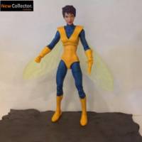 Wasp (Marvel Legends) Custom Action Figure