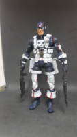 Punisher (War Journal) (Punisher) Custom Action Figure