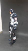 Punisher (War Journal) (Punisher) Custom Action Figure