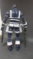 Punisher (War Journal) (Punisher) Custom Action Figure