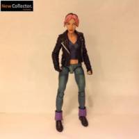 Freefall (Gen13) (Image) Custom Action Figure