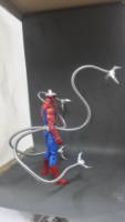 Octo-Spider (Spider-Man) Custom Action Figure
