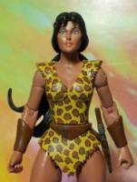 Jungle Girl (Masters of the Universe) Custom Action Figure