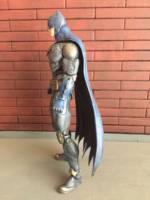 Armored Batman (DC Icons) Custom Action Figure