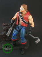 Dreadnoks (G.I. Joe) Custom Action Figure