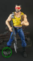 Dreadnoks (G.I. Joe) Custom Action Figure