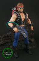 Dreadnoks (G.I. Joe) Custom Action Figure