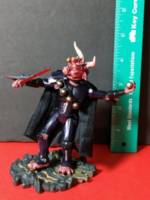 Darth Torturous, Gran Sith (Star Wars) Custom Action Figure