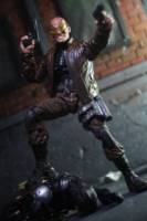 Agent X (Marvel Legends) Custom Action Figure