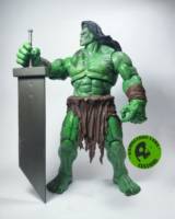 Skaar, Son of Hulk (Marvel Select) Custom Action Figure