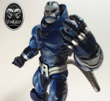 Apocalypse (Marvel Legends) Custom Action Figure