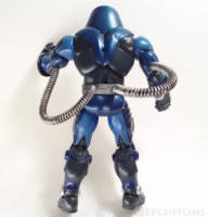 Apocalypse (Marvel Legends) Custom Action Figure