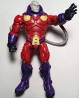 Apocalypse (Marvel Legends) Custom Action Figure