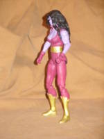 Zenith V1 (Marvel Legends) Custom Action Figure