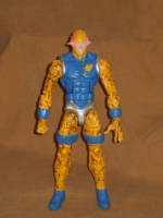 Arc (Marvel Legends) Custom Action Figure