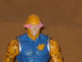 Arc (Marvel Legends) Custom Action Figure