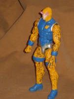 Arc (Marvel Legends) Custom Action Figure