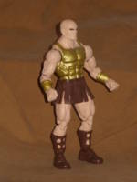 Phobeg (Tarzan) Custom Action Figure
