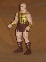 Phobeg (Tarzan) Custom Action Figure