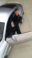 Bond, James Bond (James Bond) Custom Action Figure
