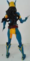 X 23 All new Wolverine (X-Men) Custom Action Figure