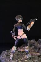 Bomb queen (Marvel Legends) Custom Action Figure