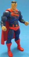 Kingdom Come Superman (DC Universe) Custom Action Figure