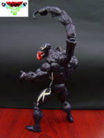 Venom Gargan (Marvel Legends) Custom Action Figure