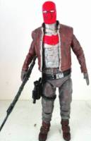 Red Hood (Batman) Custom Action Figure
