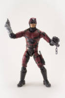 Daredevil (New York's Finest Fight Scene) - Daredevil Season 2 (Marvel Legends) Custom Action Figure