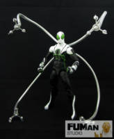 Superior Octopus (Marvel Legends) Custom Action Figure