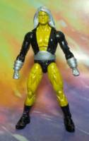 Nebulon (Marvel Legends) Custom Action Figure