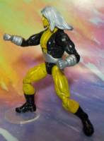 Nebulon (Marvel Legends) Custom Action Figure