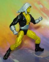 Nebulon (Marvel Legends) Custom Action Figure