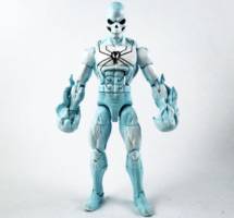 Ghost Spider (Marvel Legends) Custom Action Figure