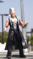 Gideon The Immortal Xternal (Marvel Legends) Custom Action Figure