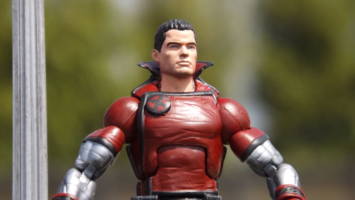 Garrison Kane (Weapon X) (Marvel Legends) Custom Action Figure