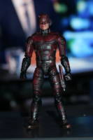 Battle Damaged Daredevil (Netflix) (Marvel Legends) Custom Action Figure