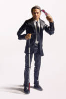 Matt Murdock - Daredevil Season 1 & 2 (Marvel Legends) Custom Action Figure