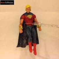 Quasar v4 (Marvel Legends) Custom Action Figure