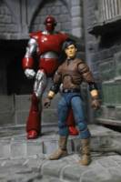Madison Jefferies - Alpha Flight (Marvel Legends) Custom Action Figure